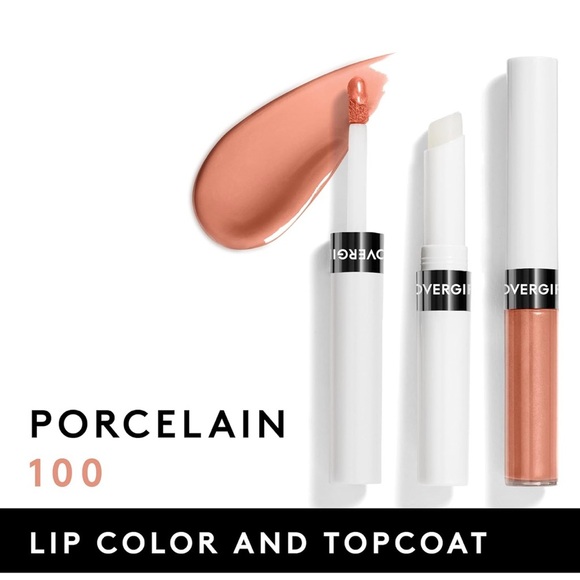 Covergirl Outlast All Day Lip Color - You Choose Your Color - Picture 9 of 9